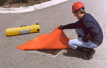 Ultra-DrainSeal, 18